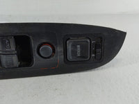 2002-2006 Honda Cr-V Master Power Window Switch Replacement Driver Side Left P/N:S9A J011 M1 Fits Fits 2002 2003 2004 2005 2