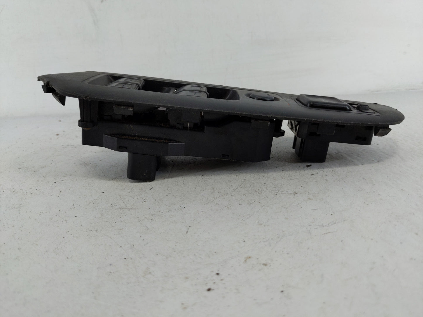 2002-2006 Honda Cr-V Master Power Window Switch Replacement Driver Side Left P/N:S9A J011 M1 Fits Fits 2002 2003 2004 2005 2