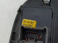 2002-2006 Honda Cr-V Master Power Window Switch Replacement Driver Side Left P/N:S9A J011 M1 Fits Fits 2002 2003 2004 2005 2