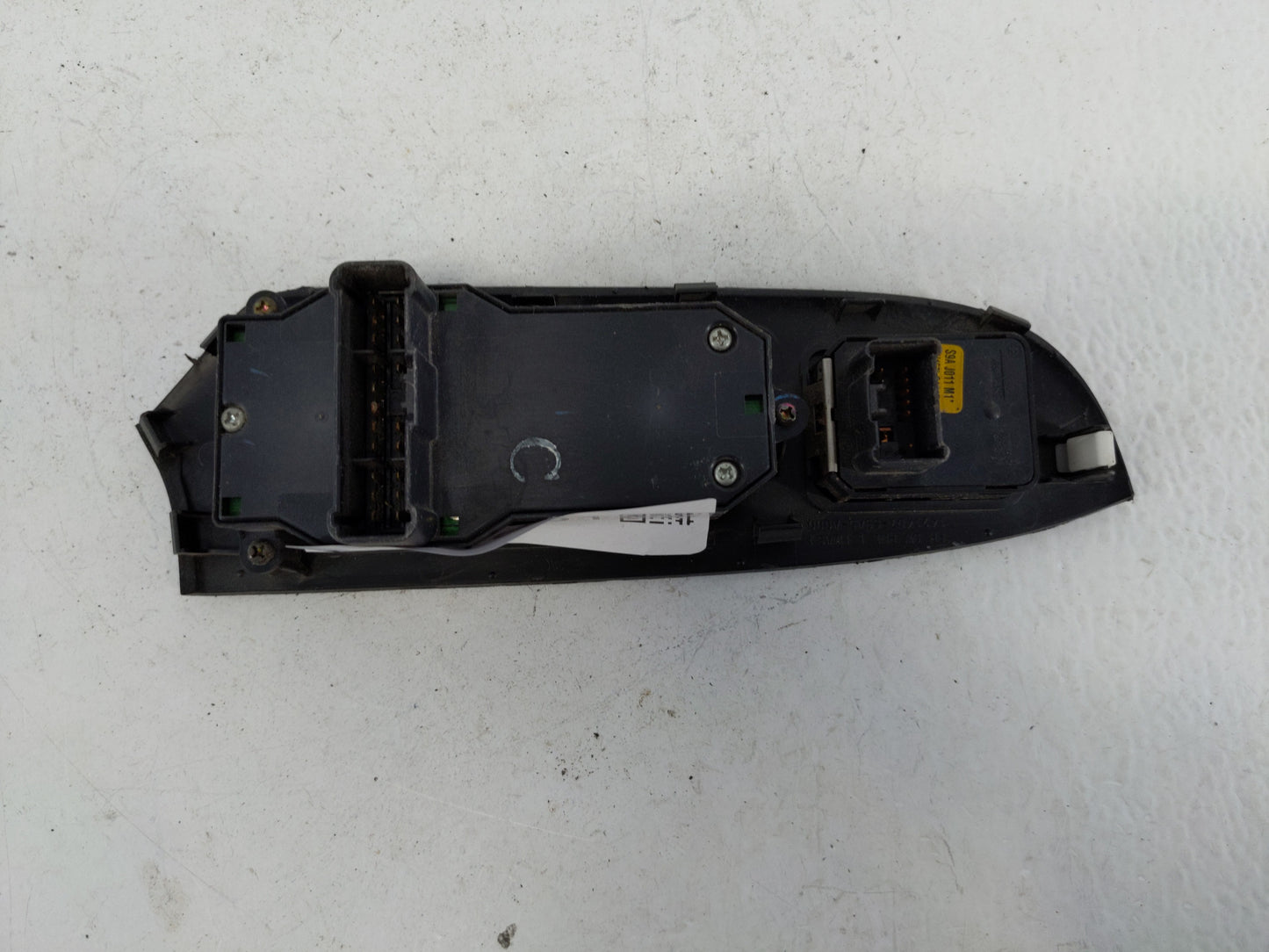 2002-2006 Honda Cr-V Master Power Window Switch Replacement Driver Side Left P/N:S9A J011 M1 Fits Fits 2002 2003 2004 2005 2