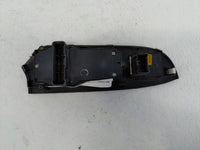 2002-2006 Honda Cr-V Master Power Window Switch Replacement Driver Side Left P/N:S9A J011 M1 Fits Fits 2002 2003 2004 2005 2
