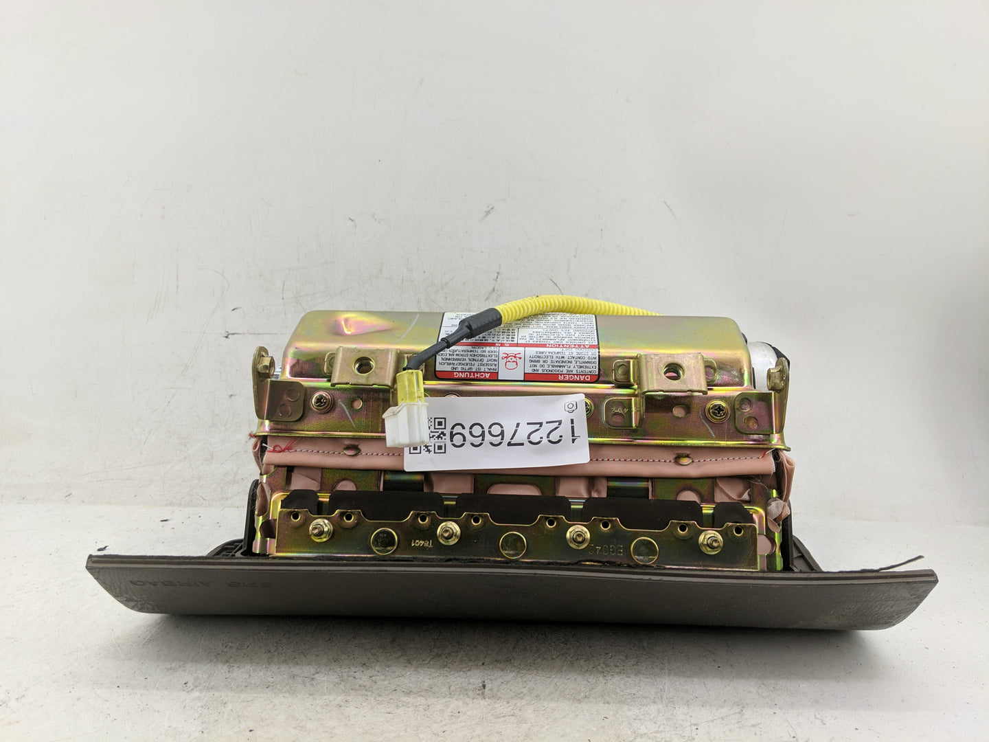 2005 Honda Cr-v Driver Curtain Air Bag Oem - Oemusedautoparts1.com