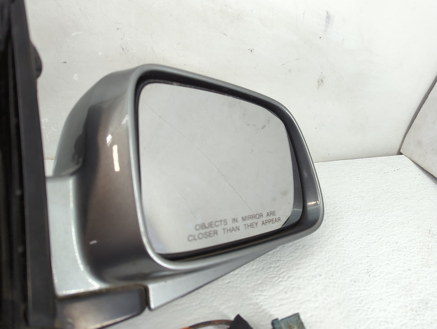 2002-2006 Honda Cr-V Side Mirror Replacement Passenger Right View Door Mirror Fits Fits 2002 2003 2004 2005 2006 OEM Used Au