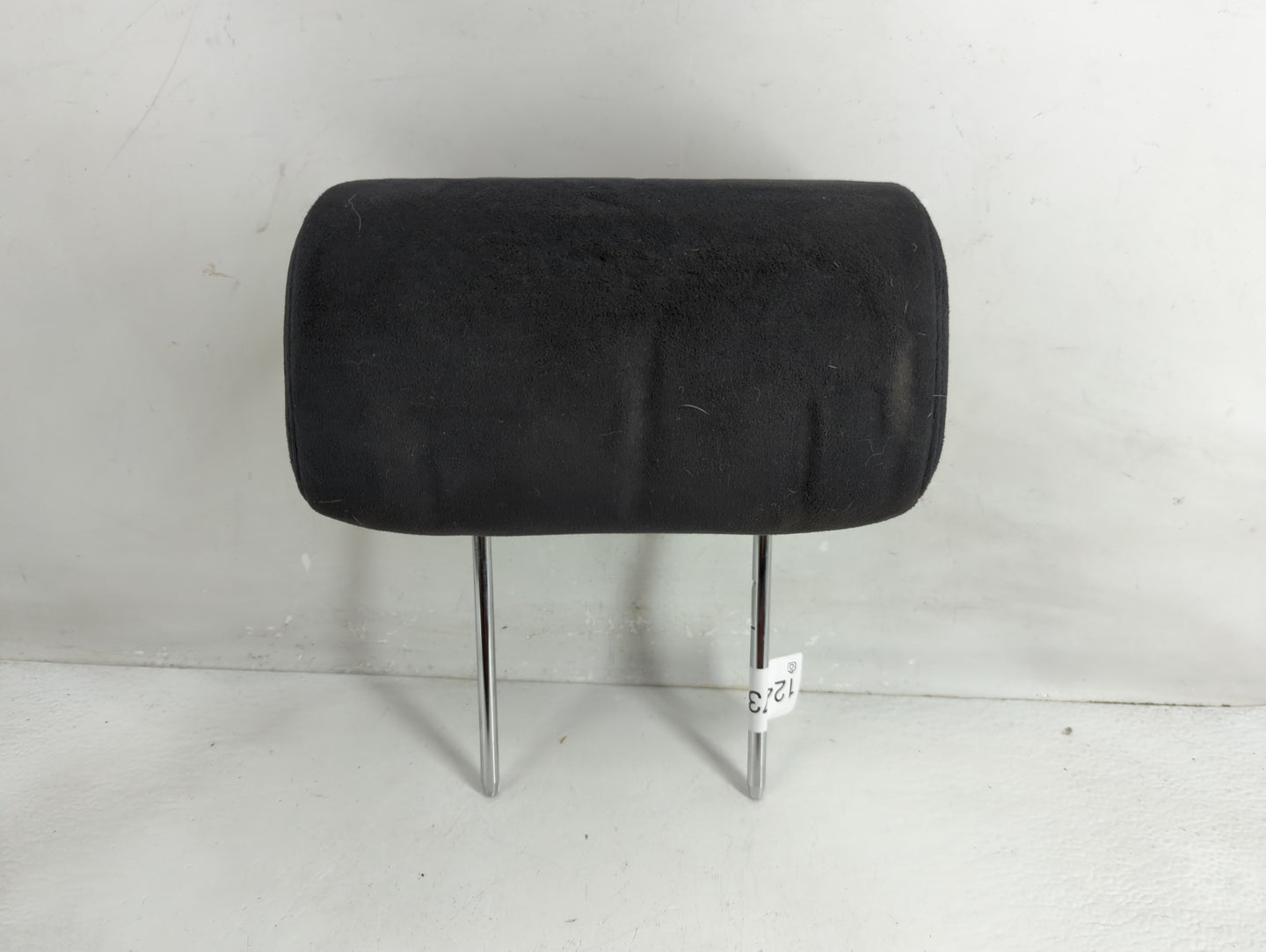 2005 Honda Cr-V Headrest Head Rest Rear Seat Fits OEM Used Auto Parts - Oemusedautoparts1.com