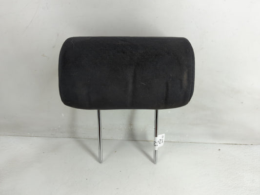 2005 Honda Cr-V Headrest Head Rest Rear Seat Fits OEM Used Auto Parts - Oemusedautoparts1.com