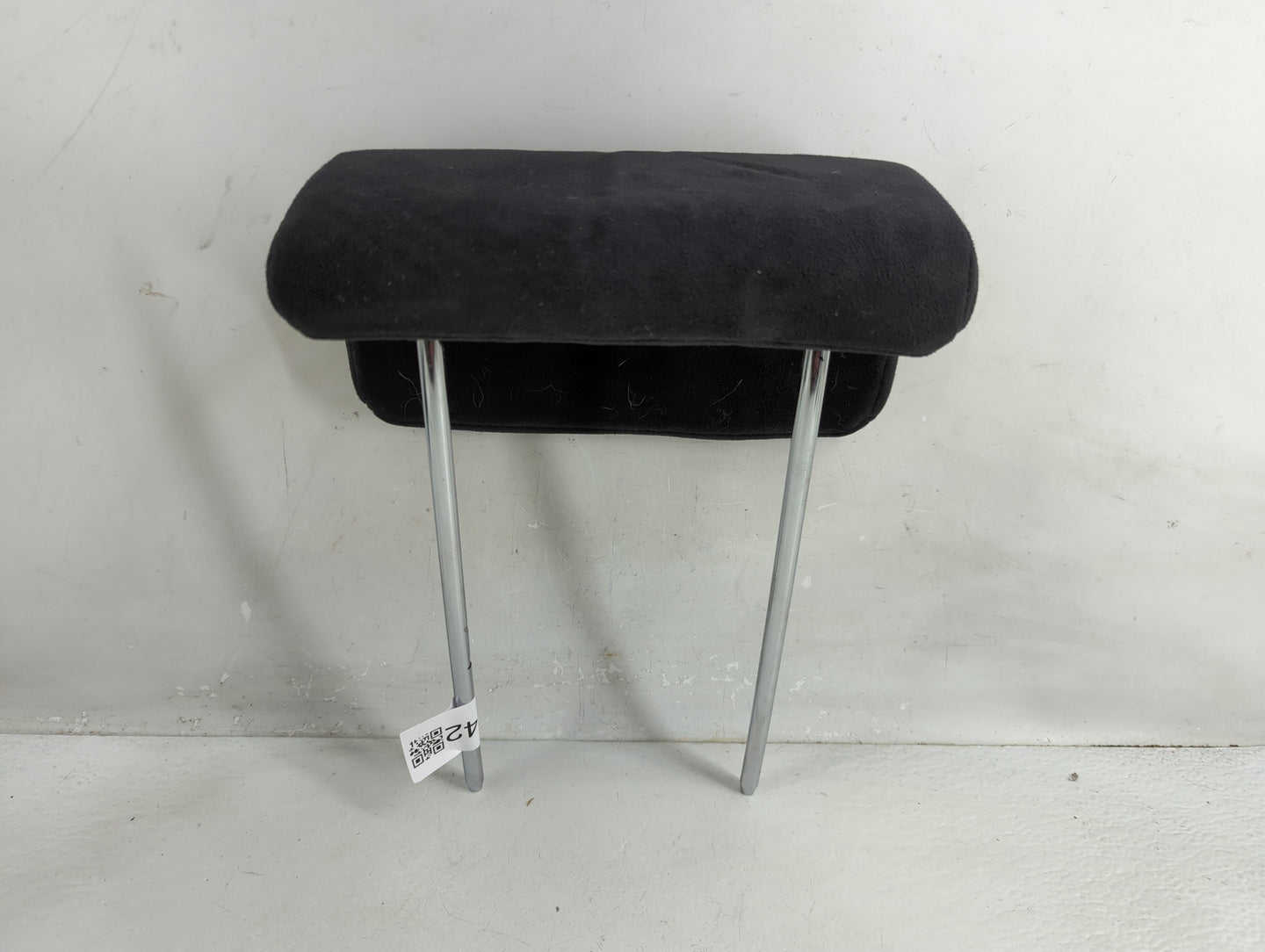 2005 Honda Cr-V Headrest Head Rest Rear Seat Fits OEM Used Auto Parts - Oemusedautoparts1.com