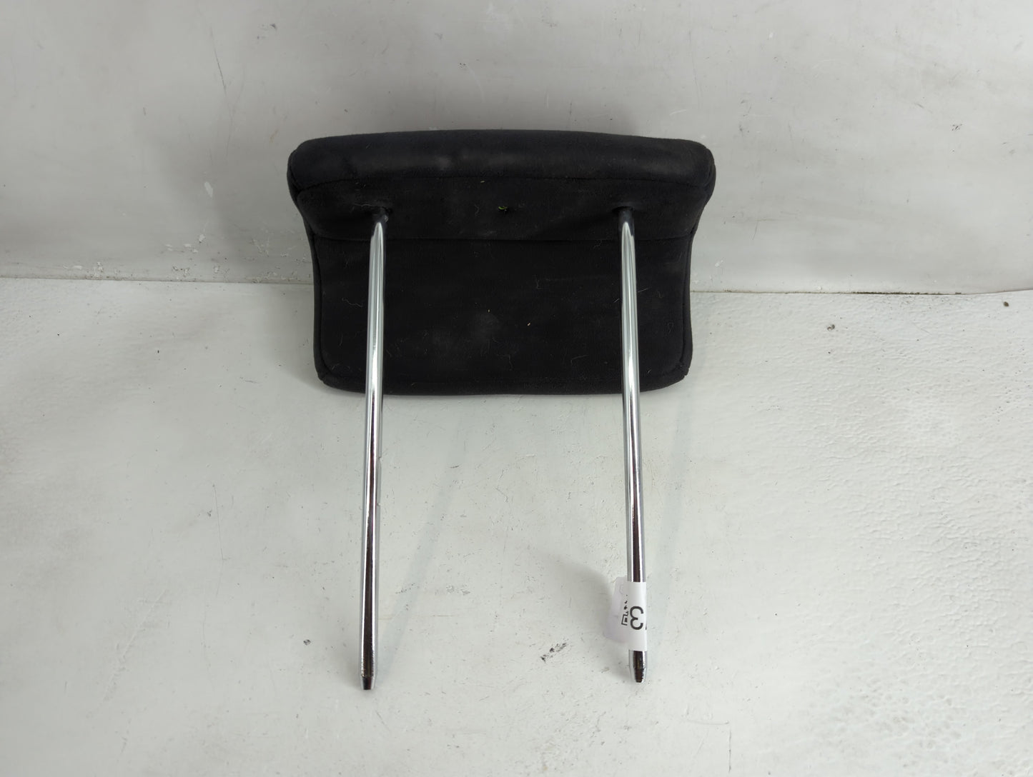 2005 Honda Cr-V Headrest Head Rest Front Driver Passenger Seat Fits OEM Used Auto Parts - Oemusedautoparts1.com