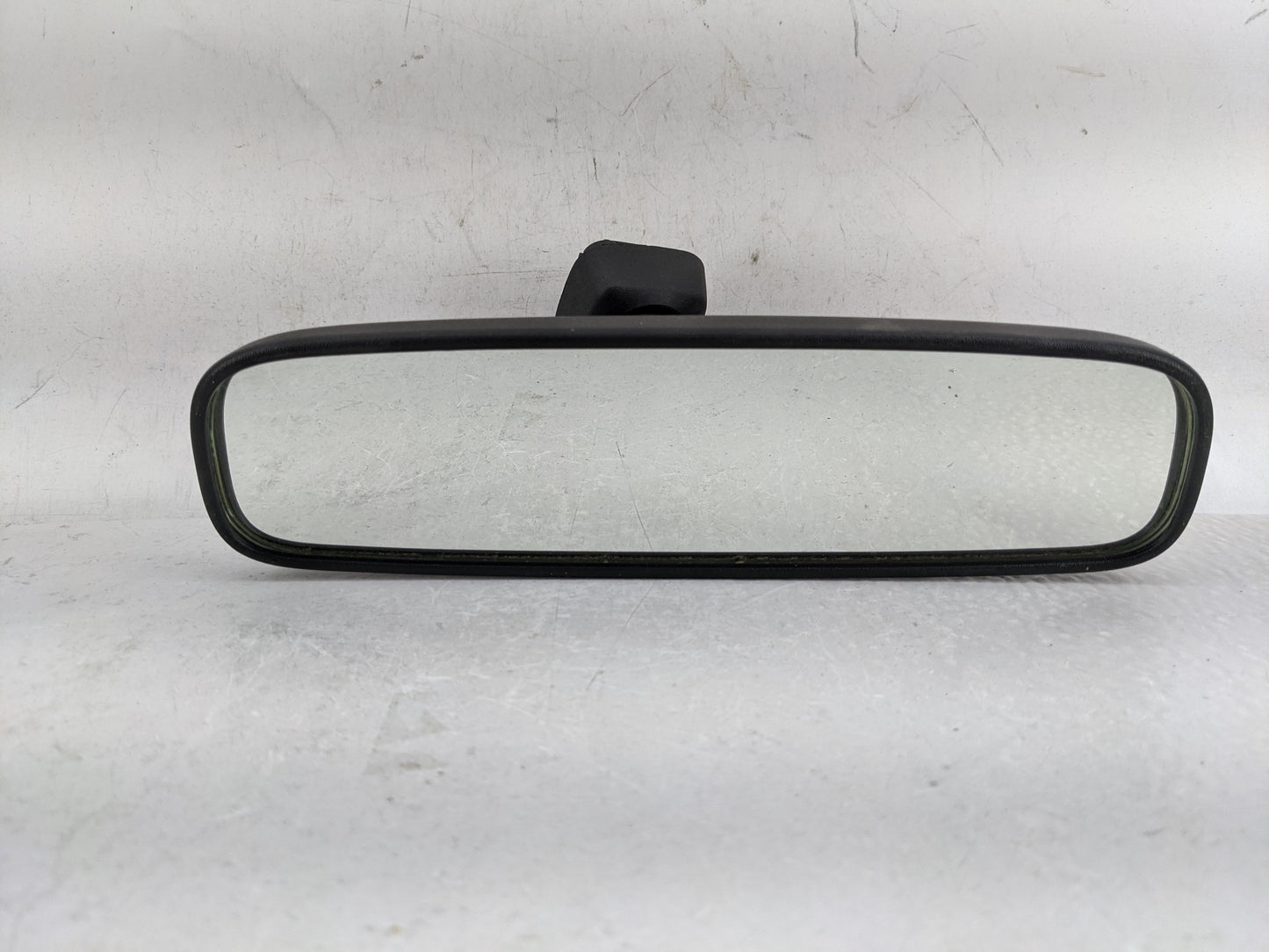 2005-2016 Honda Cr-V Interior Rear View Mirror Replacement OEM Fits OEM Used Auto Parts - Oemusedautoparts1.com