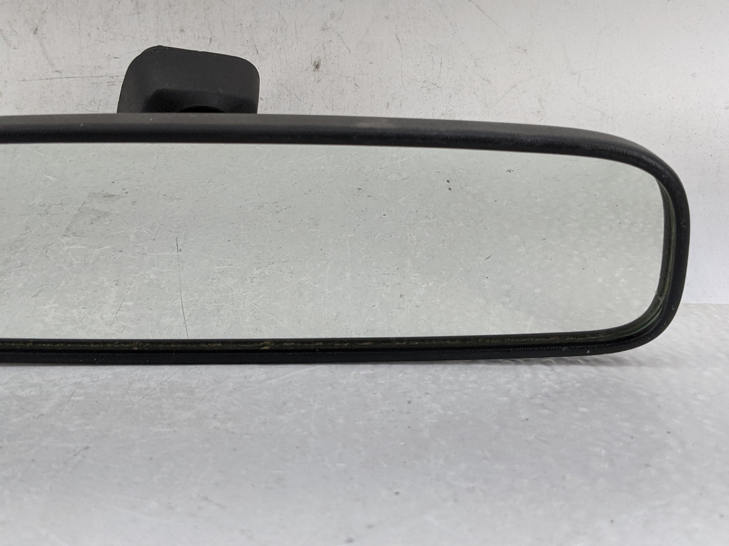2005-2016 Honda Cr-V Interior Rear View Mirror Replacement OEM Fits OEM Used Auto Parts - Oemusedautoparts1.com