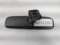2005-2016 Honda Cr-V Interior Rear View Mirror Replacement OEM Fits OEM Used Auto Parts - Oemusedautoparts1.com