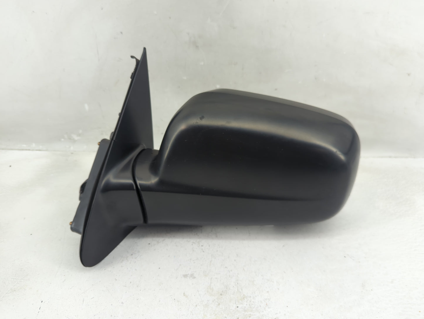 2002-2006 Honda Cr-V Driver Side View Mirror - Left Door Mirror OEM Used - Oemusedautoparts1.com