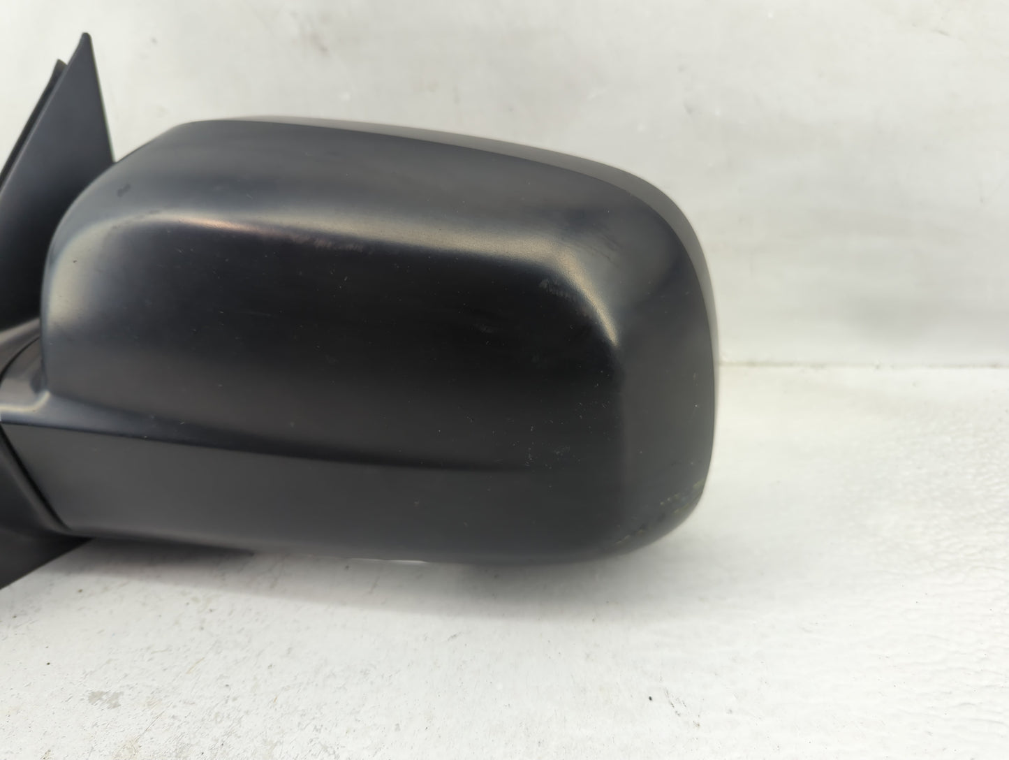 2002-2006 Honda Cr-V Driver Side View Mirror - Left Door Mirror OEM Used - Oemusedautoparts1.com