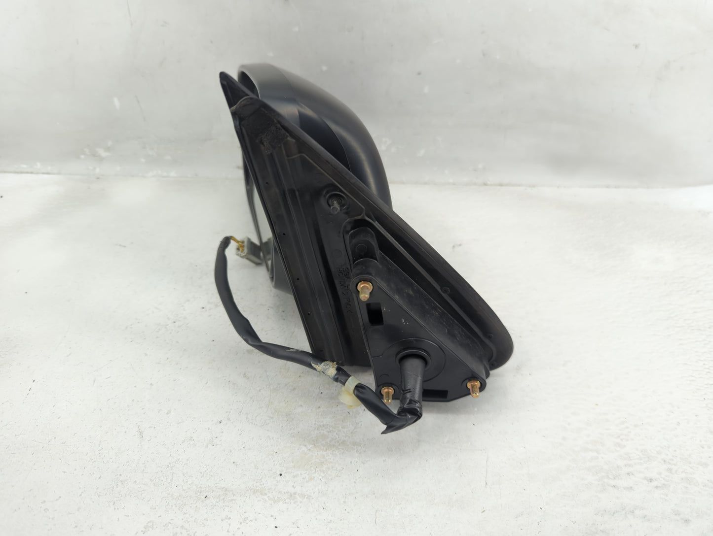 2002-2006 Honda Cr-V Driver Side View Mirror - Left Door Mirror OEM Used - Oemusedautoparts1.com