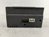 2005-2006 Honda Cr-V Radio AM FM Cd Player Receiver Replacement P/N:39101-S9A-A510-M1 Fits Fits 2005 2006 OEM Used Auto Part