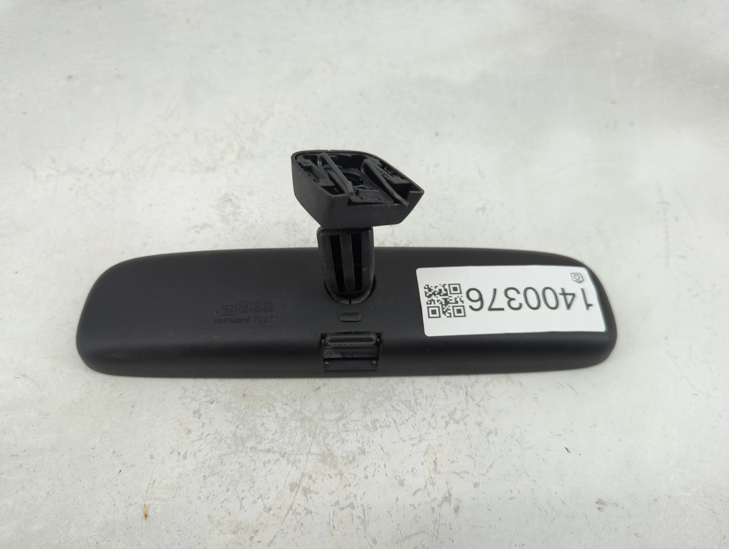 2005-2016 Honda Cr-V Interior Rear View Mirror Replacement OEM P/N:A047171 Fits OEM Used Auto Parts - Oemusedautoparts1.com