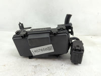 2002-2006 Honda Cr-V Fusebox Fuse Box Panel Relay Module P/N:S9A-A02 Fits Fits 2002 2003 2004 2005 2006 OEM Used Auto Parts 