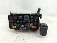 2002-2006 Honda Cr-V Fusebox Fuse Box Panel Relay Module P/N:S9A-A02 Fits Fits 2002 2003 2004 2005 2006 OEM Used Auto Parts 