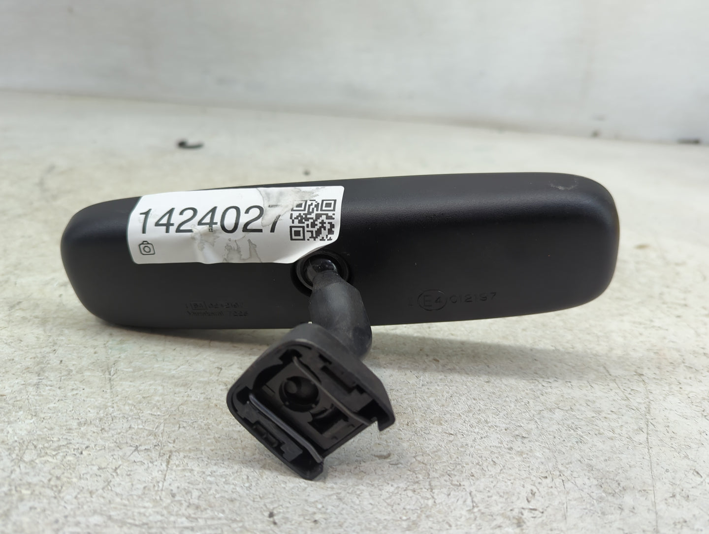 2005-2016 Honda Cr-V Interior Rear View Mirror Replacement OEM P/N:022197 012197 Fits OEM Used Auto Parts - Oemusedautoparts