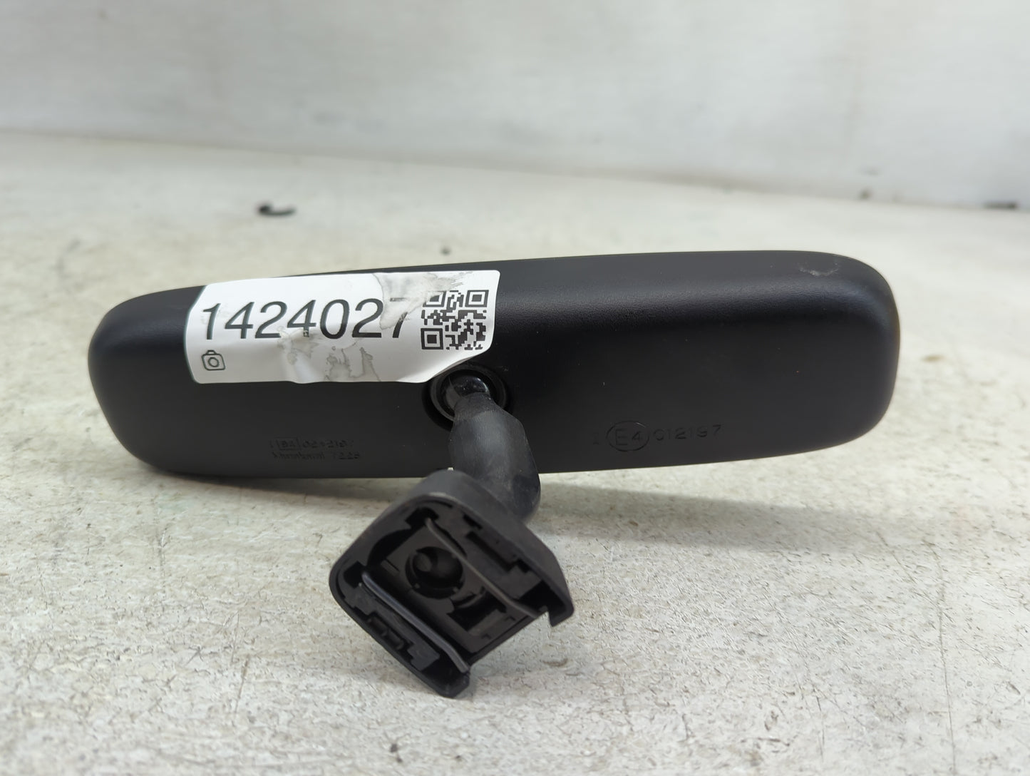 2005-2016 Honda Cr-V Interior Rear View Mirror Replacement OEM P/N:022197 012197 Fits OEM Used Auto Parts - Oemusedautoparts