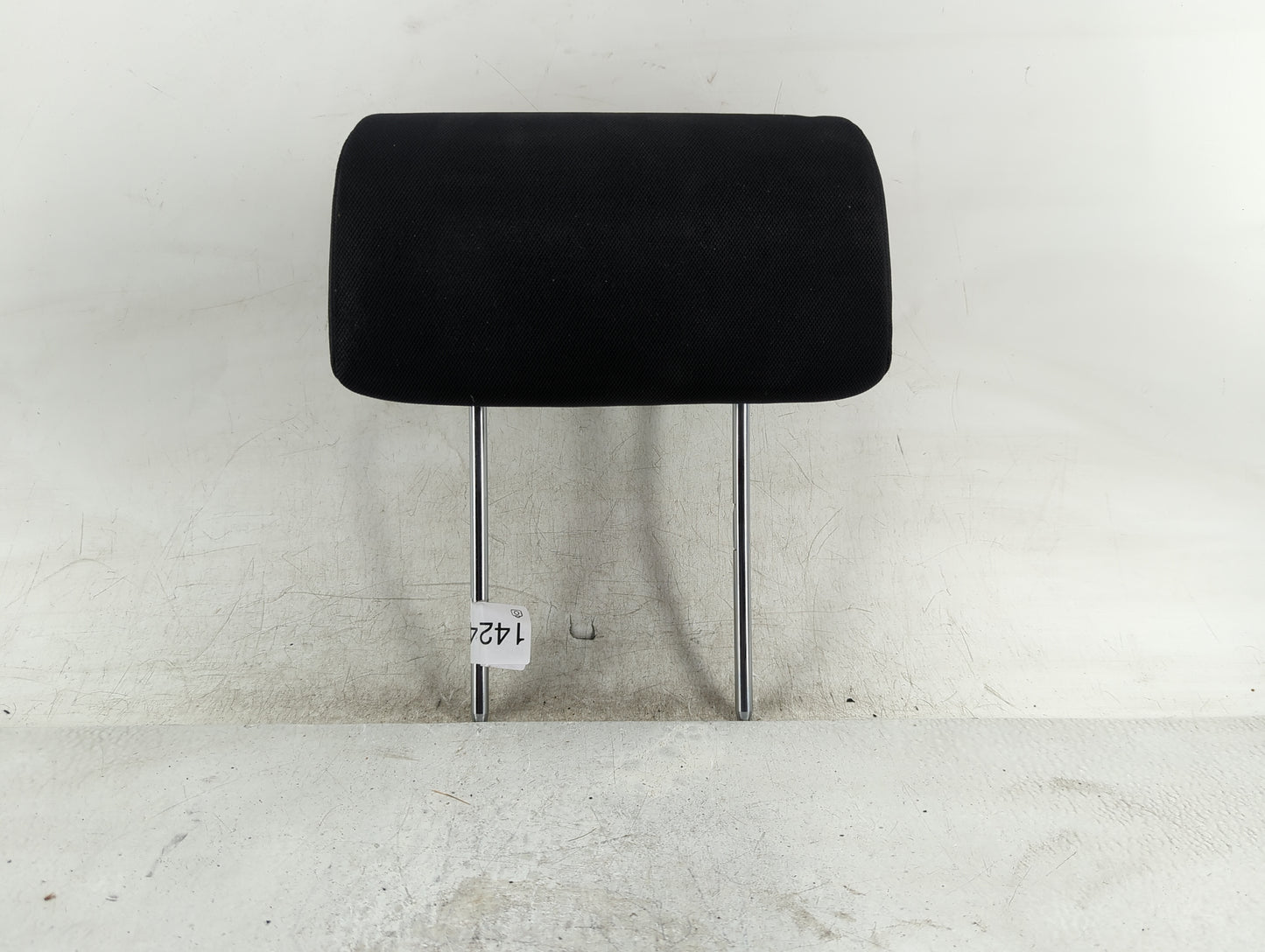 2005 Honda Cr-V Headrest Head Rest Rear Seat Fits OEM Used Auto Parts - Oemusedautoparts1.com