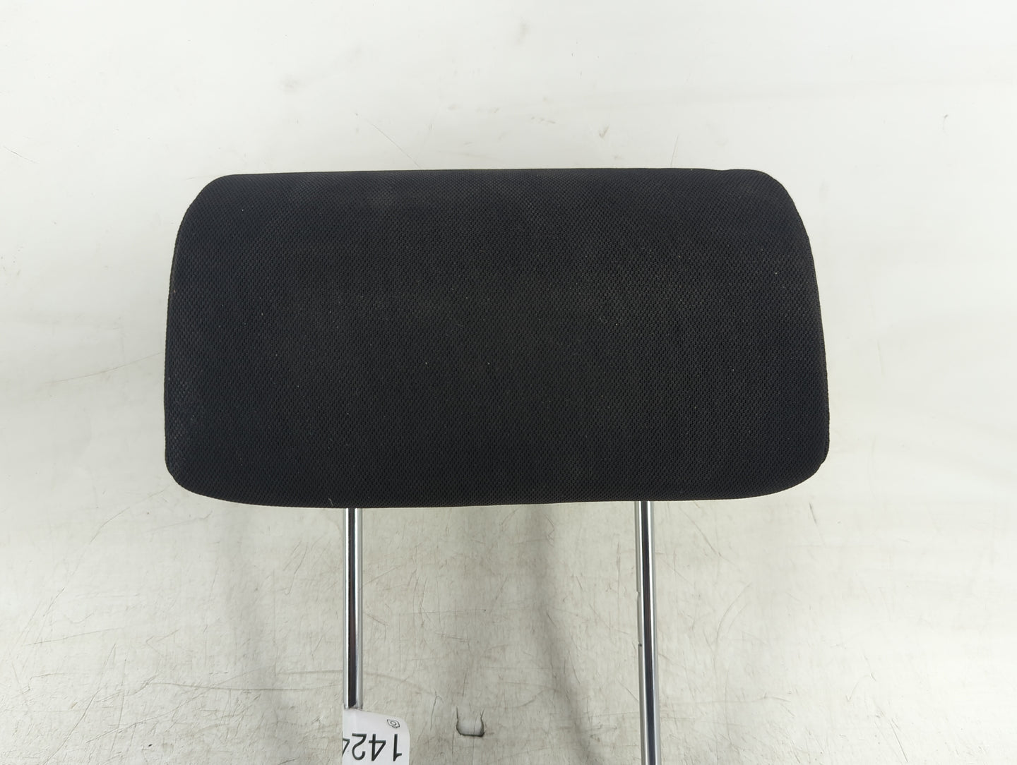 2005 Honda Cr-V Headrest Head Rest Rear Seat Fits OEM Used Auto Parts - Oemusedautoparts1.com