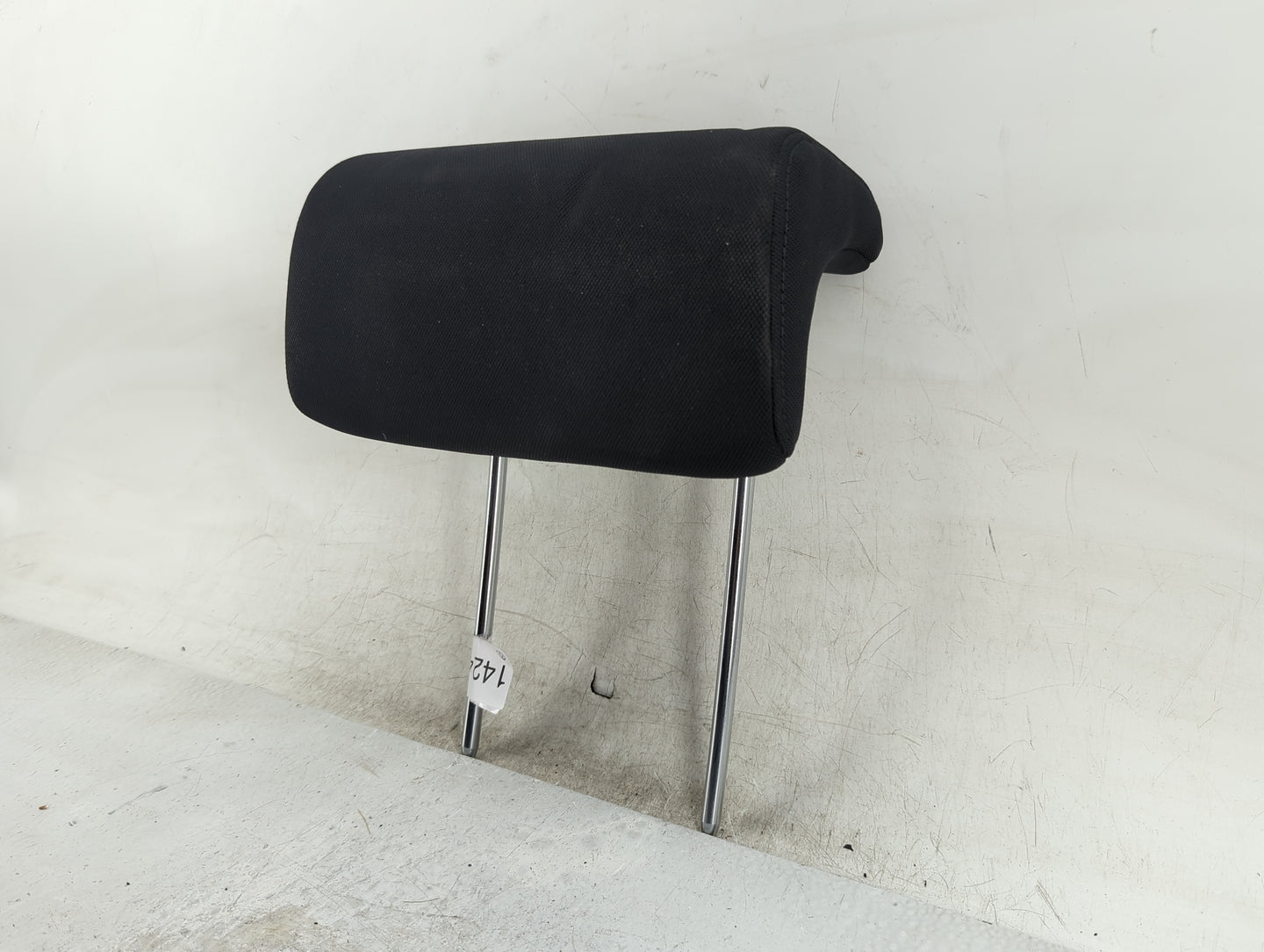 2005 Honda Cr-V Headrest Head Rest Rear Seat Fits OEM Used Auto Parts - Oemusedautoparts1.com