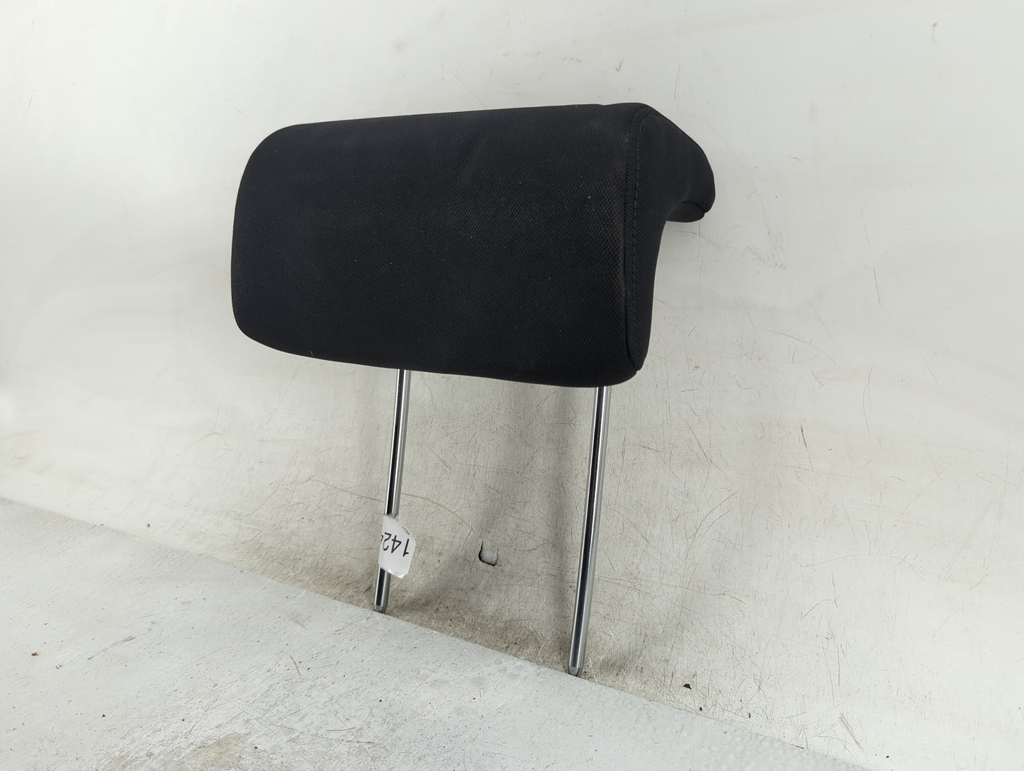2005 Honda Cr-V Headrest Head Rest Rear Seat Fits OEM Used Auto Parts - Oemusedautoparts1.com