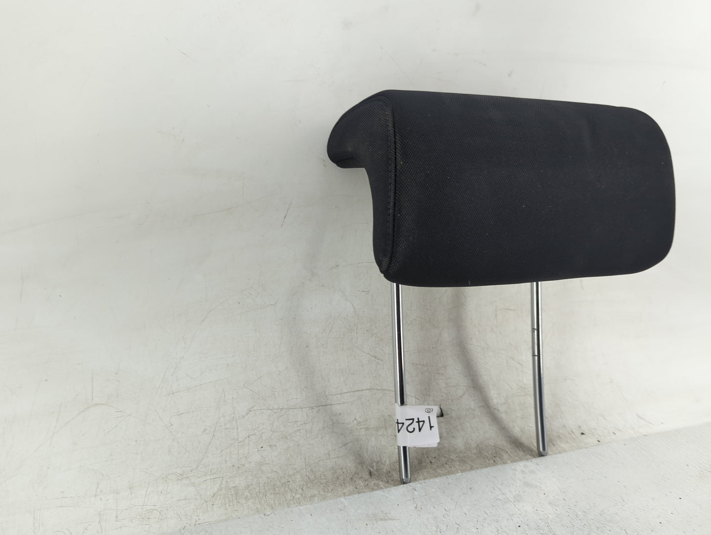 2005 Honda Cr-V Headrest Head Rest Rear Seat Fits OEM Used Auto Parts - Oemusedautoparts1.com
