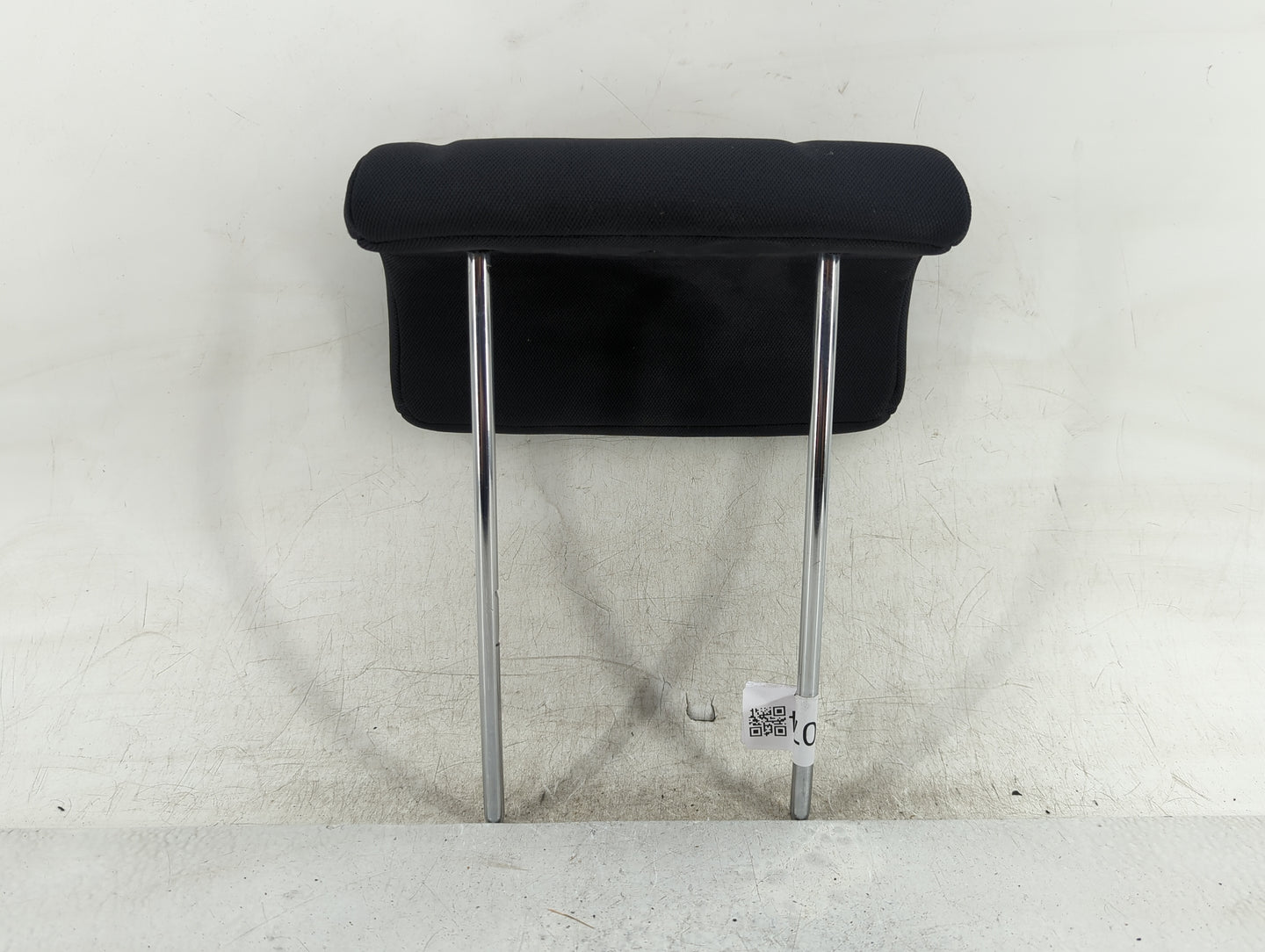2005 Honda Cr-V Headrest Head Rest Rear Seat Fits OEM Used Auto Parts - Oemusedautoparts1.com
