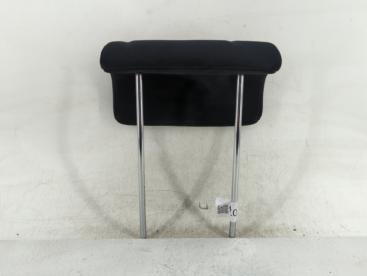 2005 Honda Cr-V Headrest Head Rest Rear Seat Fits OEM Used Auto Parts - Oemusedautoparts1.com