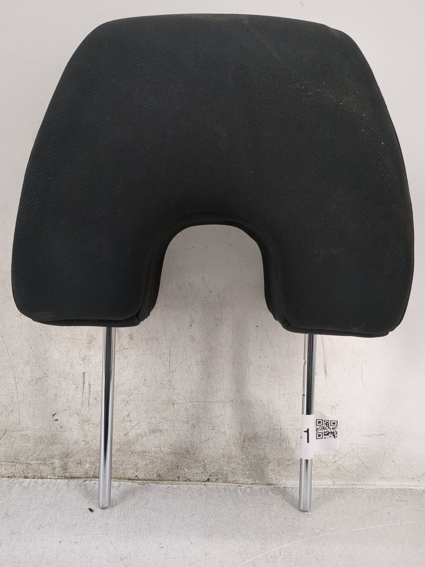 2005-2005 Honda Cr-v Headrest Head Rest Front Driver Passenger Seat - Oemusedautoparts1.com