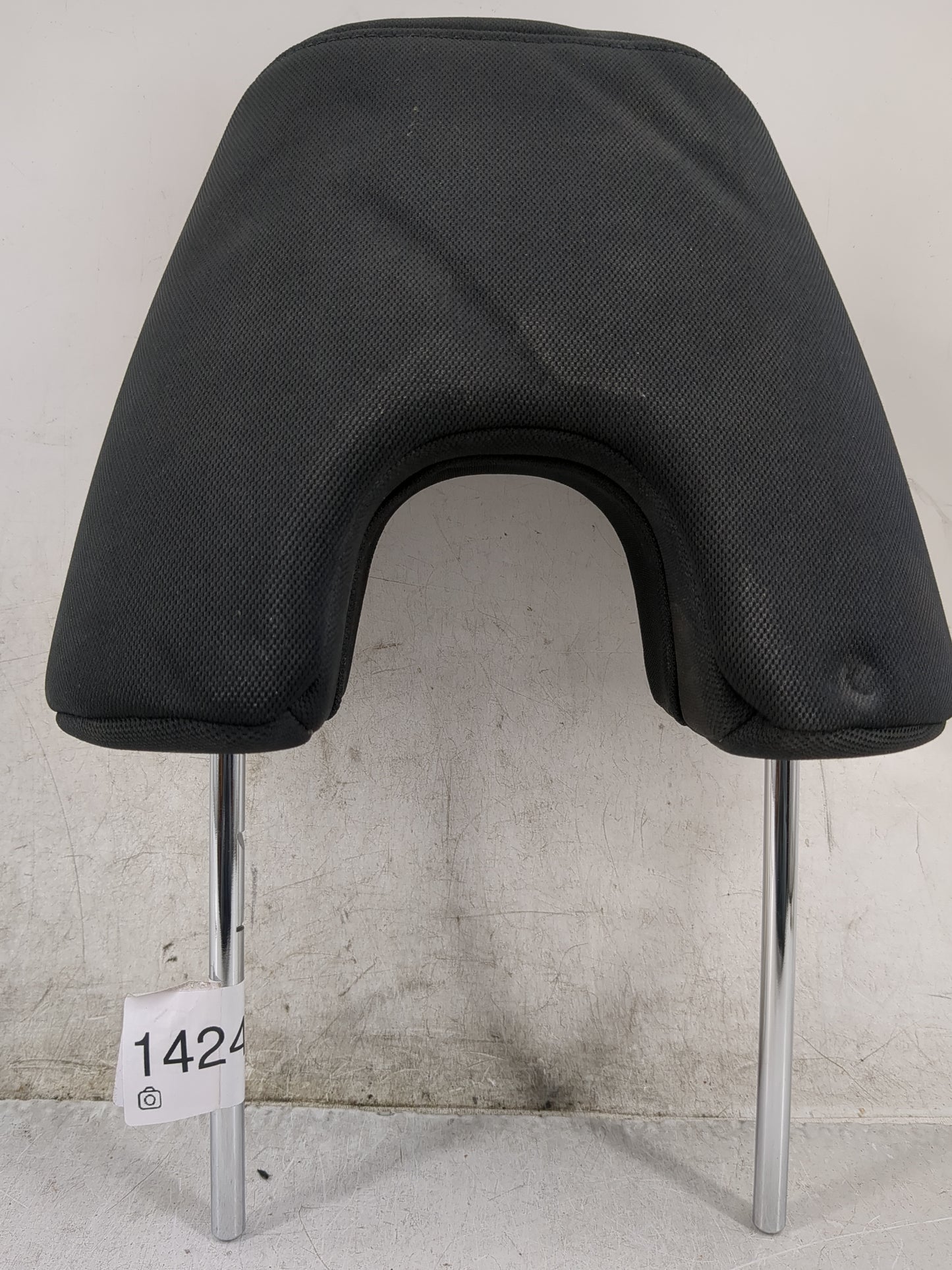 2005-2005 Honda Cr-v Headrest Head Rest Front Driver Passenger Seat - Oemusedautoparts1.com