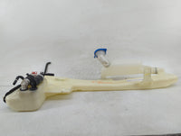 2002-2006 Honda Cr-v Windshield Washer Fluid Reservoir Bottle Oem - Oemusedautoparts1.com