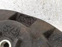 2005 Honda Cr-v Front Passenger Right Brake Caliper - Oemusedautoparts1.com