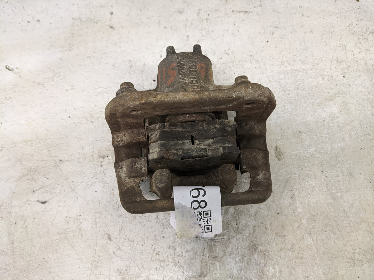 2005-2006 Honda Cr-v Rear Passenger Right Brake Caliper - Oemusedautoparts1.com