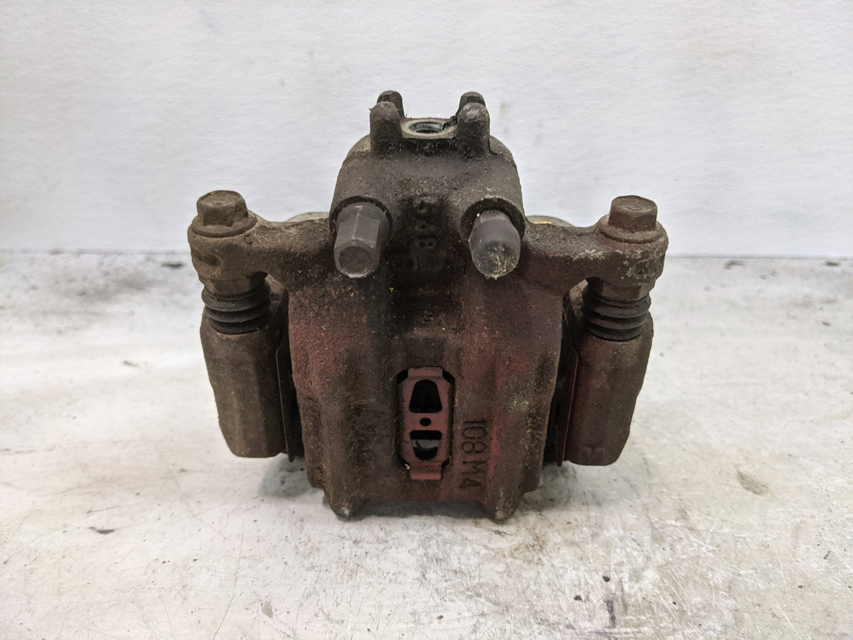 2005-2006 Honda Cr-v Rear Passenger Right Brake Caliper - Oemusedautoparts1.com