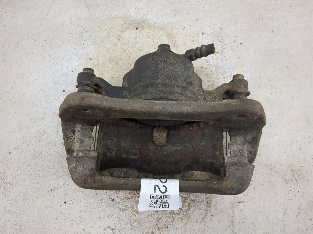 2005-2006 Honda Cr-v Front Driver Left Brake Caliper - Oemusedautoparts1.com