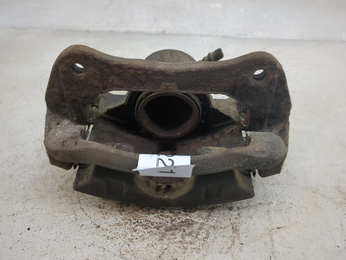2005-2006 Honda Cr-v Front Driver Left Brake Caliper - Oemusedautoparts1.com