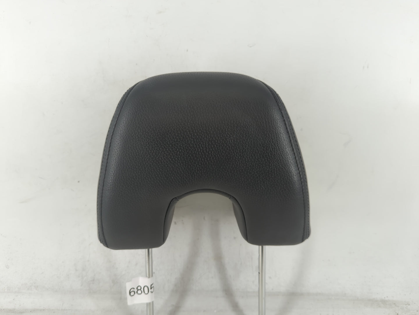 2005 Honda Cr-V Headrest Head Rest Rear Seat Fits OEM Used Auto Parts - Oemusedautoparts1.com