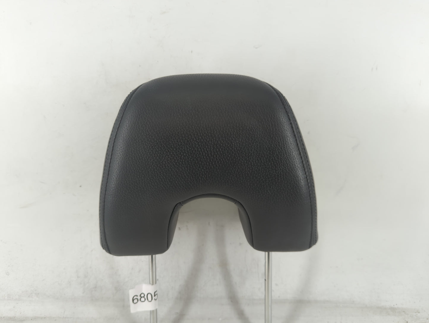2005 Honda Cr-V Headrest Head Rest Rear Seat Fits OEM Used Auto Parts - Oemusedautoparts1.com