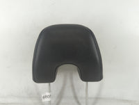 2005 Honda Cr-V Headrest Head Rest Rear Seat Fits OEM Used Auto Parts - Oemusedautoparts1.com