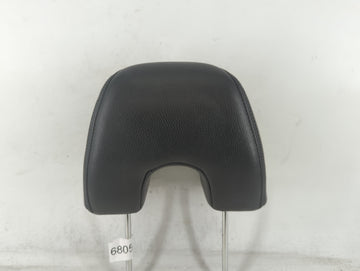 2005 Honda Cr-V Headrest Head Rest Rear Seat Fits OEM Used Auto Parts - Oemusedautoparts1.com
