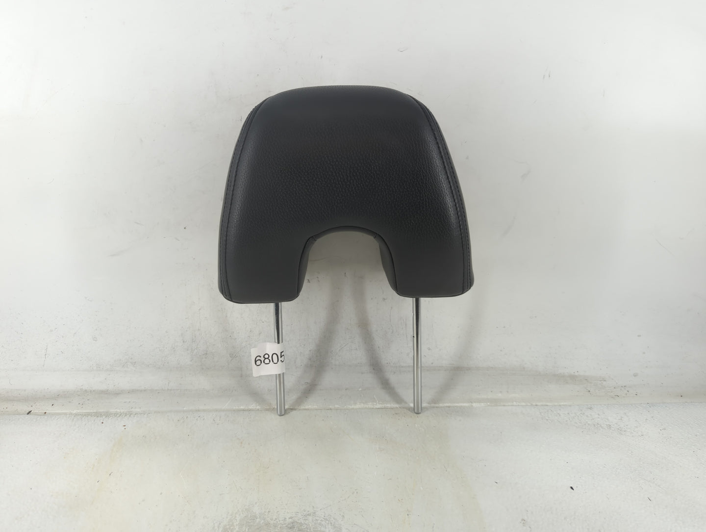 2005 Honda Cr-V Headrest Head Rest Rear Seat Fits OEM Used Auto Parts - Oemusedautoparts1.com
