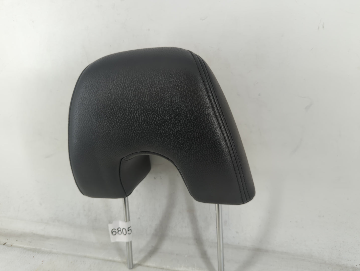 2005 Honda Cr-V Headrest Head Rest Rear Seat Fits OEM Used Auto Parts - Oemusedautoparts1.com