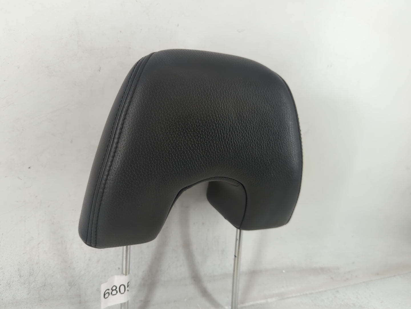 2005 Honda Cr-V Headrest Head Rest Rear Seat Fits OEM Used Auto Parts - Oemusedautoparts1.com