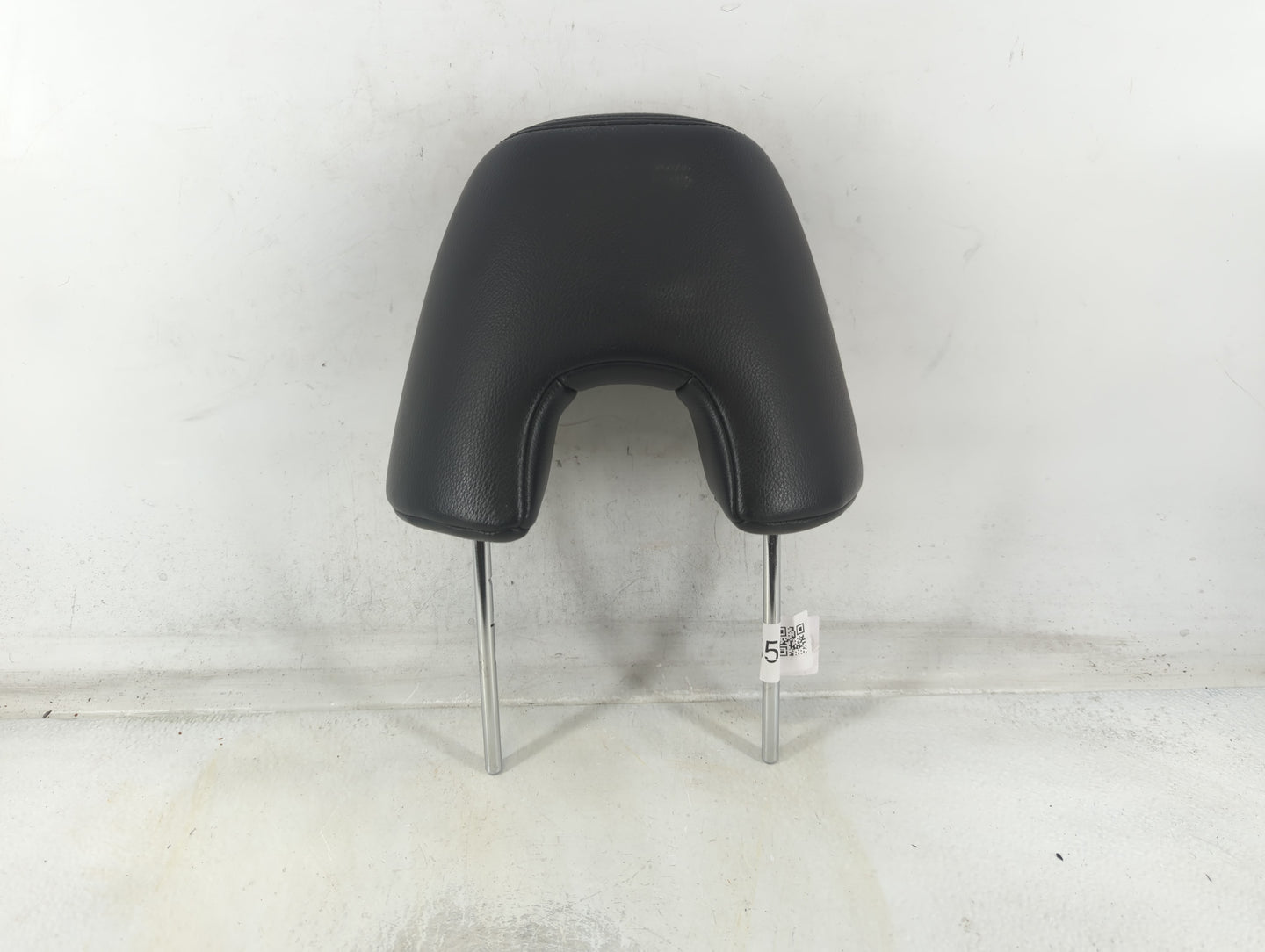 2005 Honda Cr-V Headrest Head Rest Rear Seat Fits OEM Used Auto Parts - Oemusedautoparts1.com