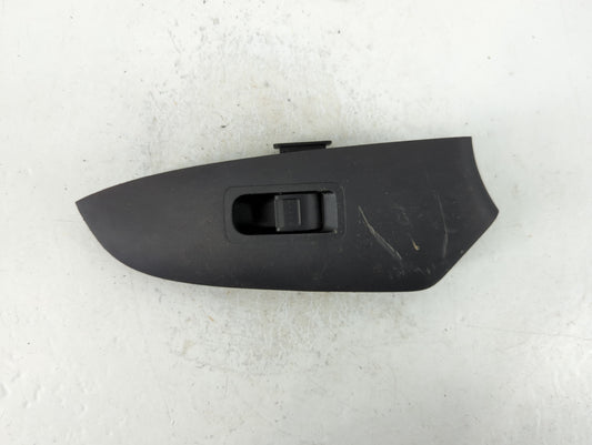 2002-2006 Honda Cr-V Master Power Window Switch Replacement Driver Side Left P/N:PP-T10 A011-M1 Fits Fits 2002 2003 2004 200