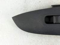 2002-2006 Honda Cr-V Master Power Window Switch Replacement Driver Side Left P/N:PP-T10 A011-M1 Fits Fits 2002 2003 2004 200