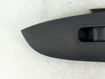 2002-2006 Honda Cr-V Master Power Window Switch Replacement Driver Side Left P/N:PP-T10 A011-M1 Fits Fits 2002 2003 2004 2005 2006 OEM Used Auto Parts