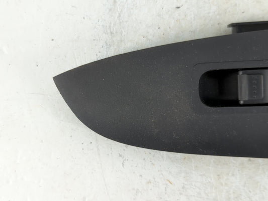 2002-2006 Honda Cr-V Master Power Window Switch Replacement Driver Side Left P/N:PP-T10 A011-M1 Fits Fits 2002 2003 2004 2005 2006 OEM Used Auto Parts